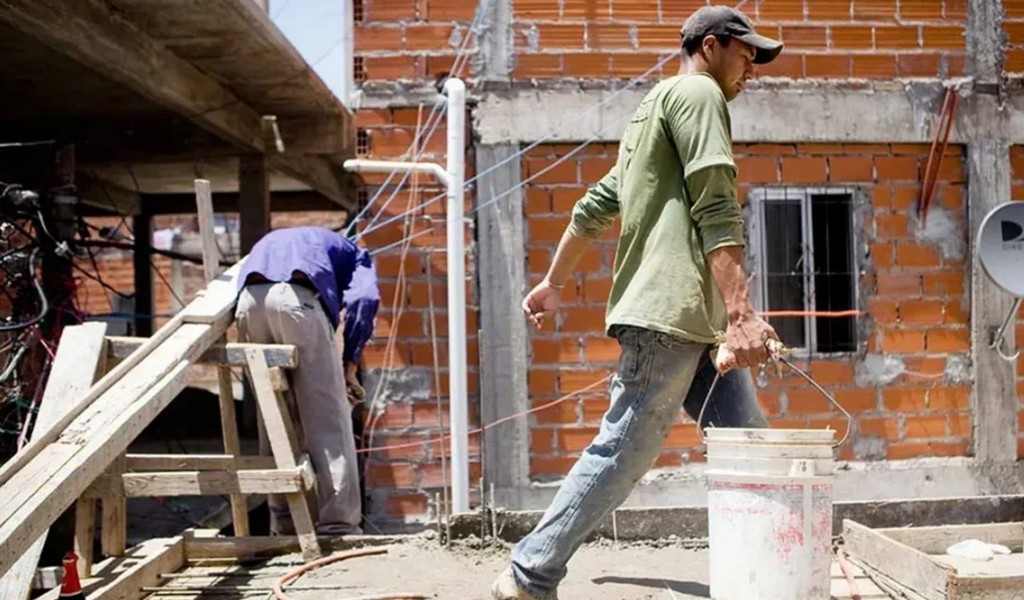 Por primera vez Salta  entró en el grupo de distritos con mayor caída laboral en el sector privado