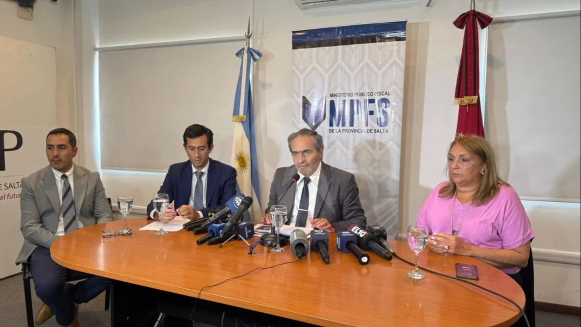 Urgente: La Justicia de Salta reactivará la investigacion  sobre el asesinato de las turistas francesas