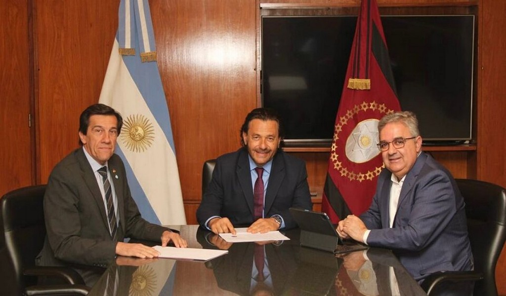 Salta avanza hacia el RIGI: Diputados dieron media sanción a la adhesión 