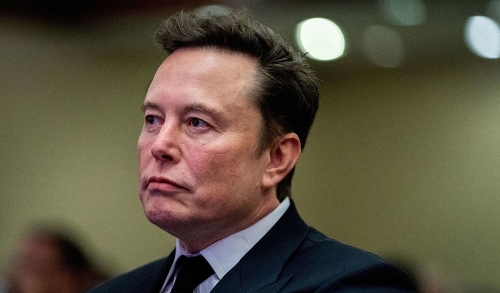 ¿Para ahí vamos?: Musk estableció una semanal laboral de 120 horas para sus empleados