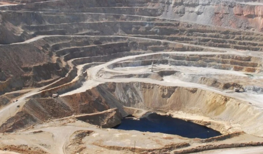 Una minera reveló que bajo el suelo salteño hay millones de onzas de oro