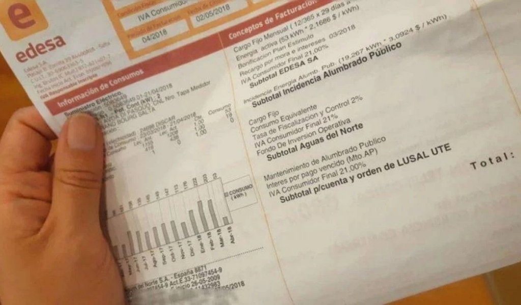 En el norte salteño el aumento de la tarifa de luz está dejando un tendal de comercios cerrados y vecinos desesperados