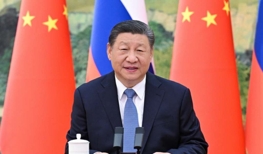 Para China, los aranceles de Trump son un "chantaje" y dijo que no "teme luchar"