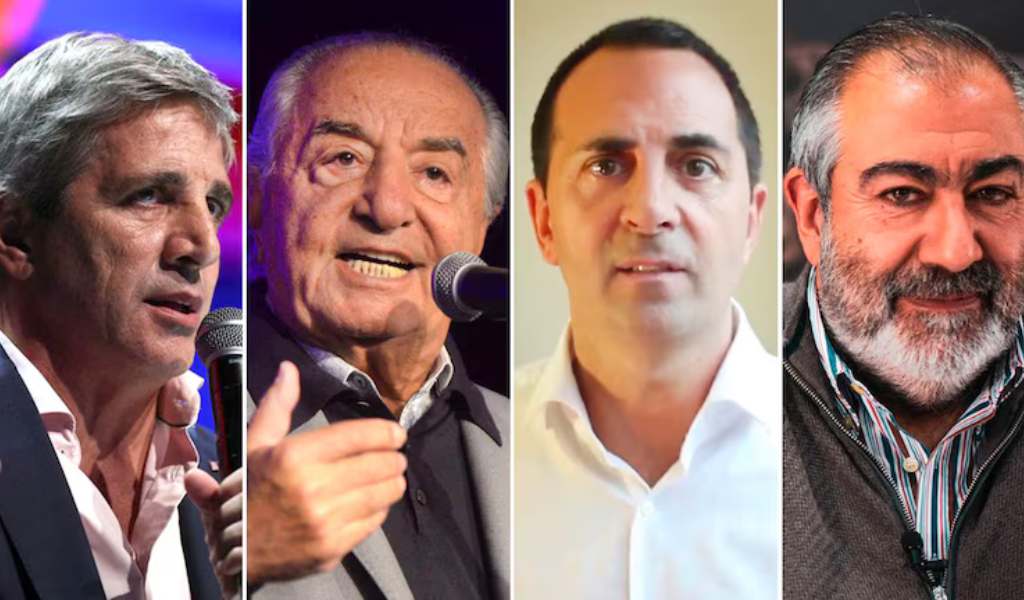El Gobierno no homologará aumentos de sueldos superiores al 1% mensual y puso en la mira la paritaria de Comercio
