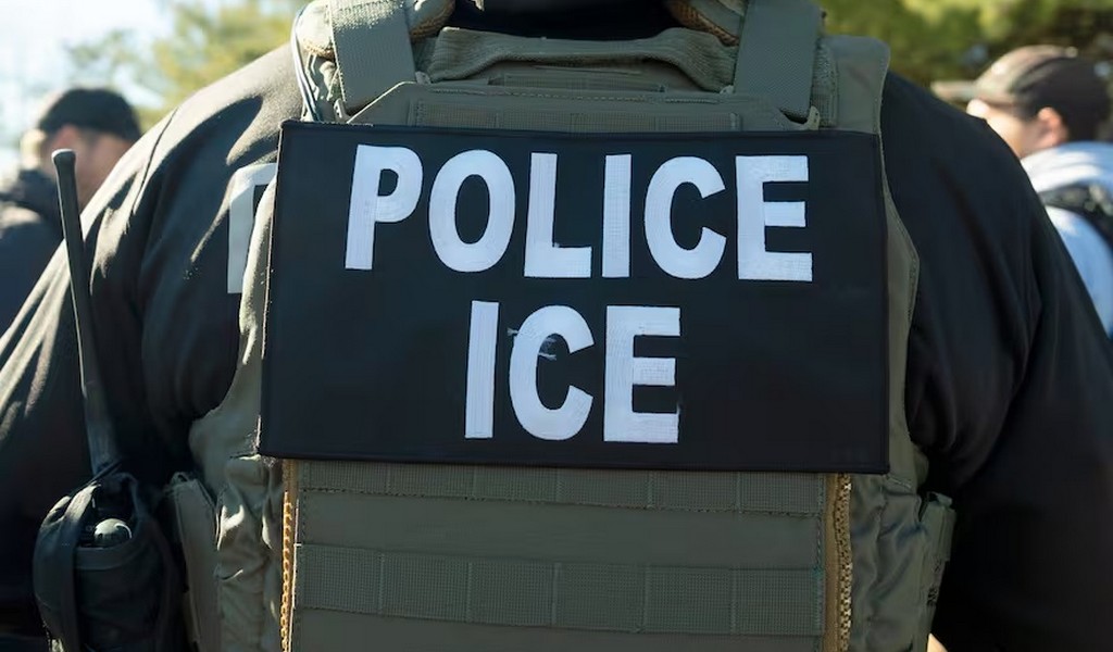 Un argentino con residencia legal fue detenido por el Servicio de Inmigración de Trump