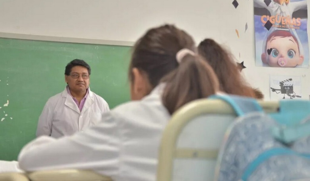 Salta, entre los mejores niveles de lectura en niños de tercer grado