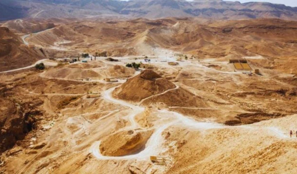 Encontraron en Salta una gigantesca reserva de oro: calculan 300 toneladas del preciado metal