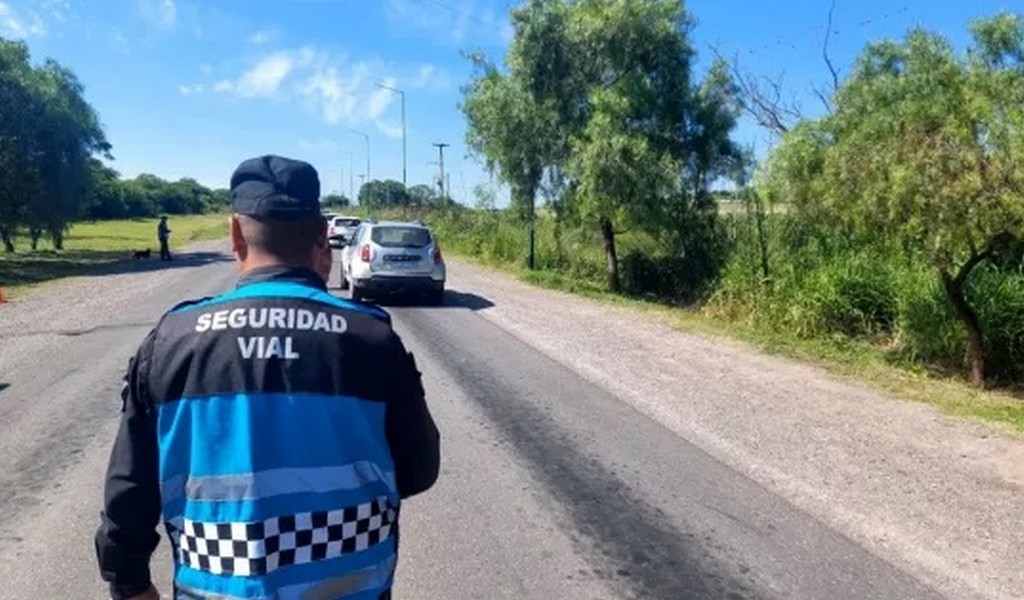 Piden prisión preventiva para un conductor que atropelló a una mujer de 76 años en Grand Bourg y huyó