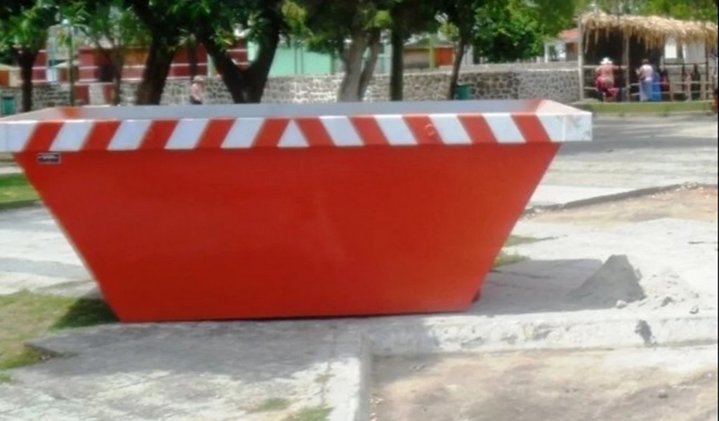 Horror en Orán: trabajadores municipales aseguran que encuentran fetos en contenedores de basura