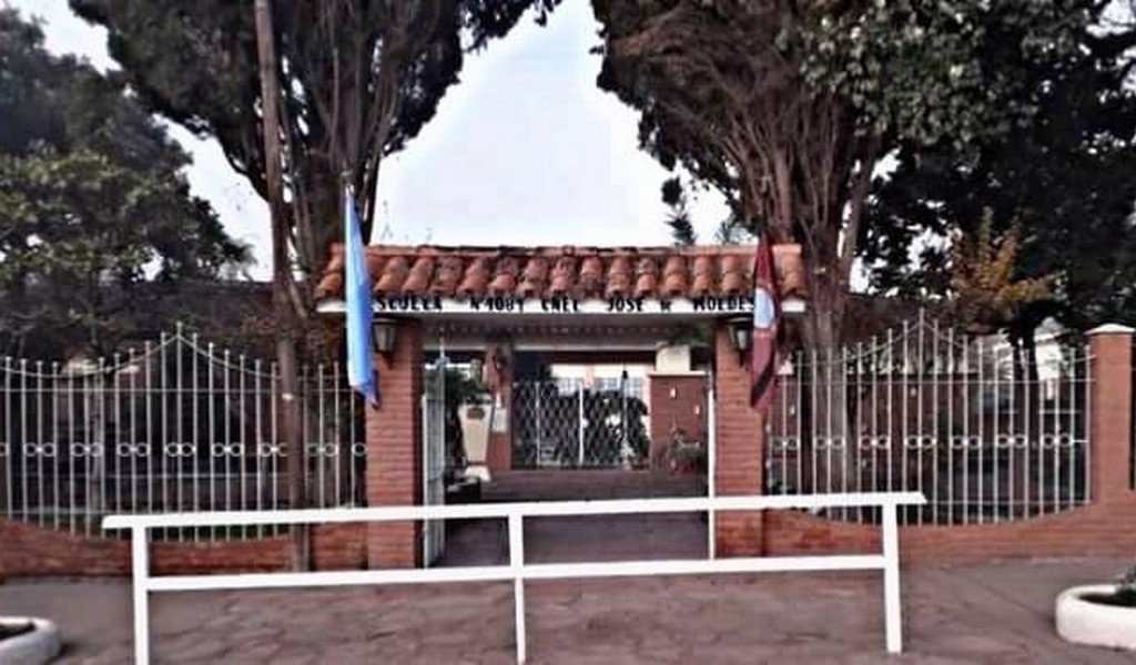 Alumna de 16 años de Coronel Moldes confesó a una docente que su padre abusaba de ella desde los 5 años