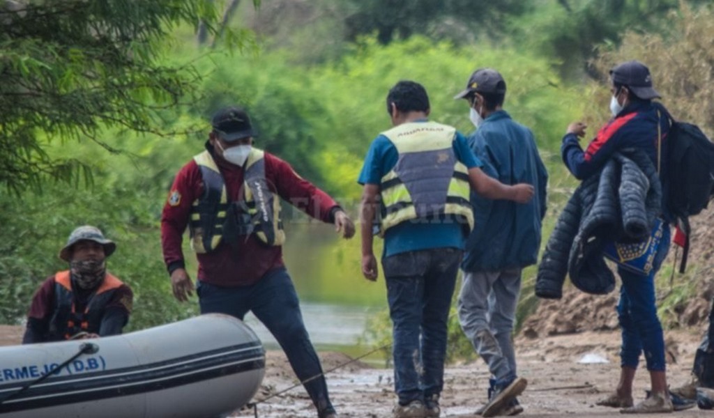 Crecida del río Pilcomayo: La propagación de enfermedades hídricas y vectoriales es inevitable 