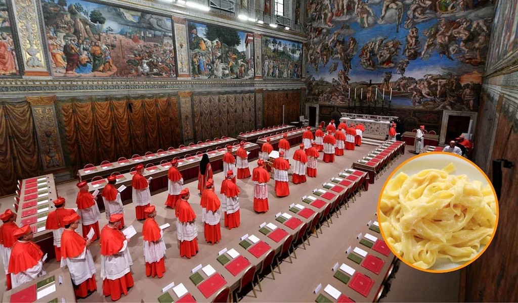 Segunda fumata negra en el Vaticano: los cardenales no consiguieron consenso para elegir nuevo Papa