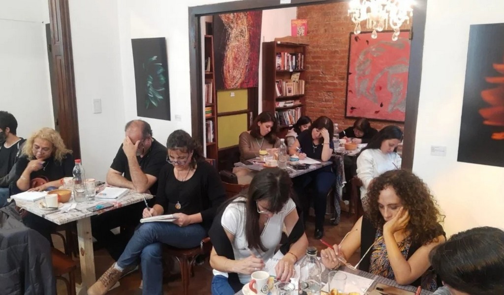 En dos jornadas solidarias los artistas se unen para ayudar a los inundados del norte de Salta