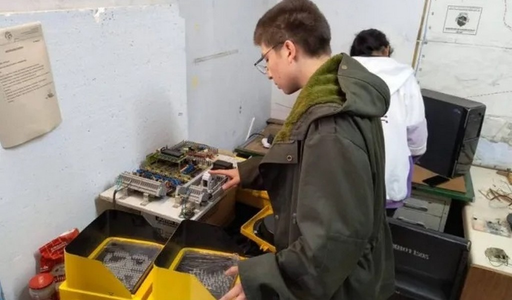 Preparándose para el mundo laboral: Alumnos de escuelas técnicas harán sus prácticas profesionales en áreas municipales