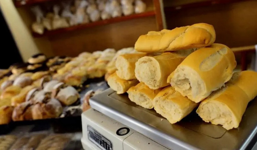 Mientras las ventas caen  aumentaron el precio del pan en Salta