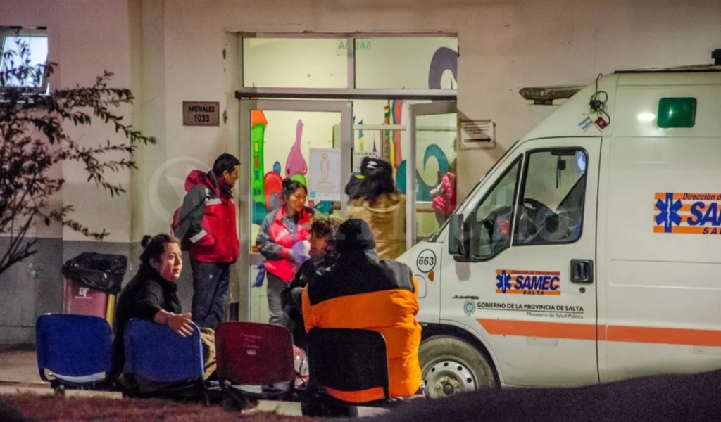Alerta: En Salta los casos de enfermedades respiratorias continúan en aumento