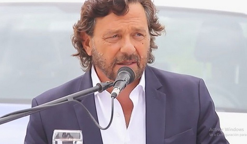 El mensaje del gobernador Sáenz por la muerte de Francisco: "Hoy es un día triste para el mundo”