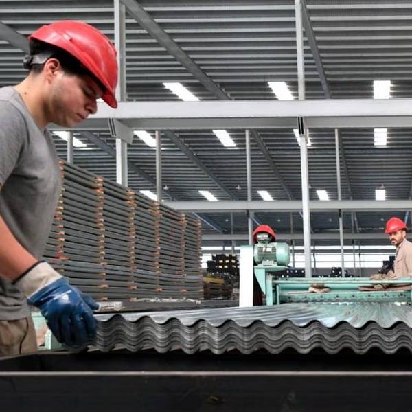La Unión Obrera Metalúrgica (UOM) anunció un paro nacional por mejoras salariales