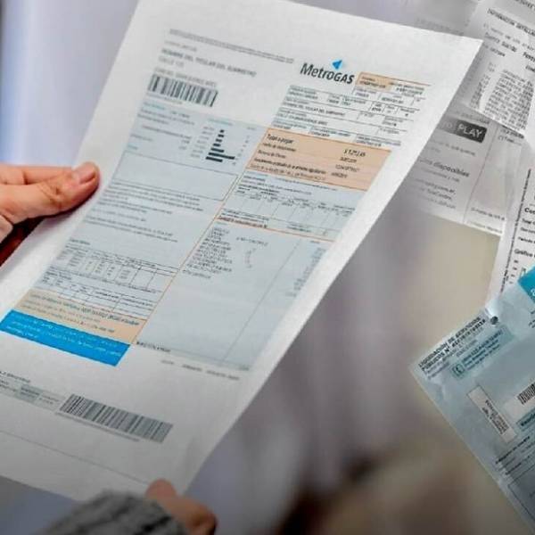 El gobierno se comprometió con el FMI a reducir los subsidios de la luz a 9,5 millones de hogares