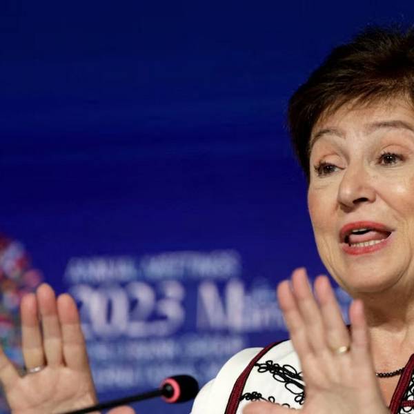 El directorio del FMI aprobaría hoy el préstamo de US$20.000 millones para la Argentina