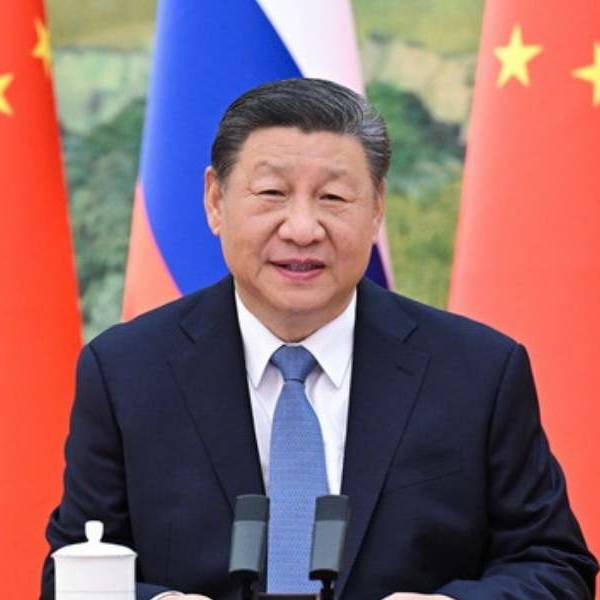 Para China, los aranceles de Trump son un 