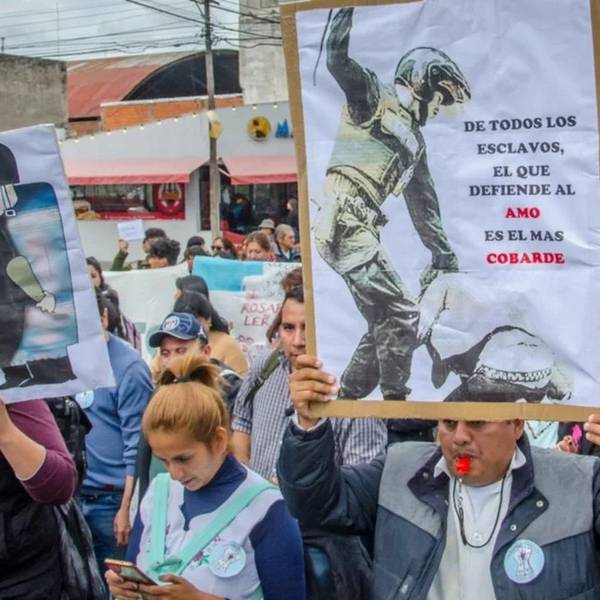 Paro nacional de la CGT del 10 de abril: En rechazo al ajuste, despidos y falta de diálogo