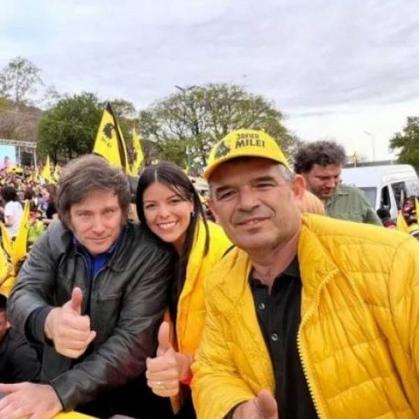 Uno de los partidos que lidera Olmedo cambiará su nombre por 