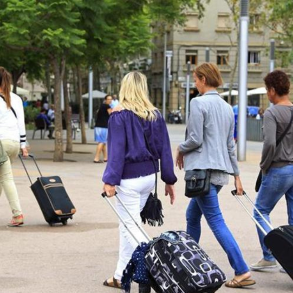 Usuarios de  Booking calificaron las ciudades mas hospitalarias de Argentina.  No hay ninguna salteña