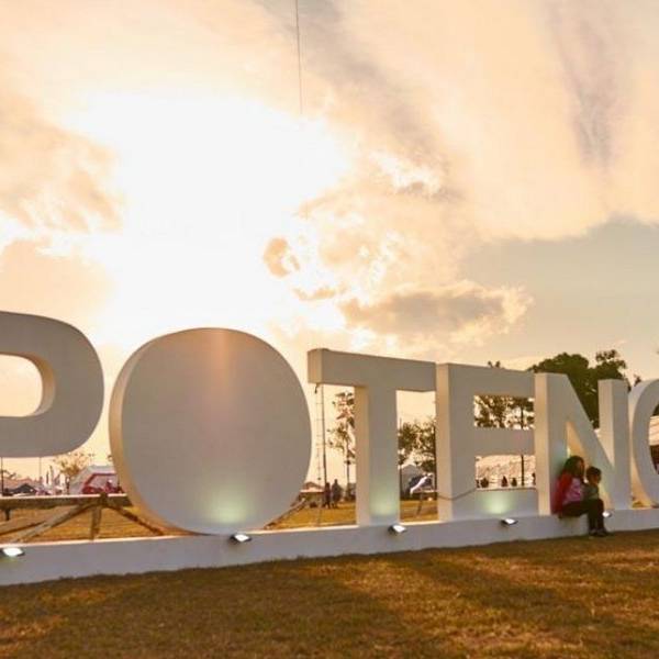 Potencia 2024: ¡No te pierdas la oportunidad de aprender y crecer como emprendedor!