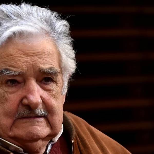 Pepe Mujica  reveló que el cáncer que sufre se expandió: 