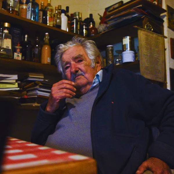 Se extendió el cáncer que padece José Mujica: 