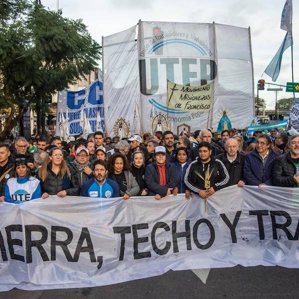 La UTA no adhiere al paro general de la CGT: Habrá colectivos este jueves