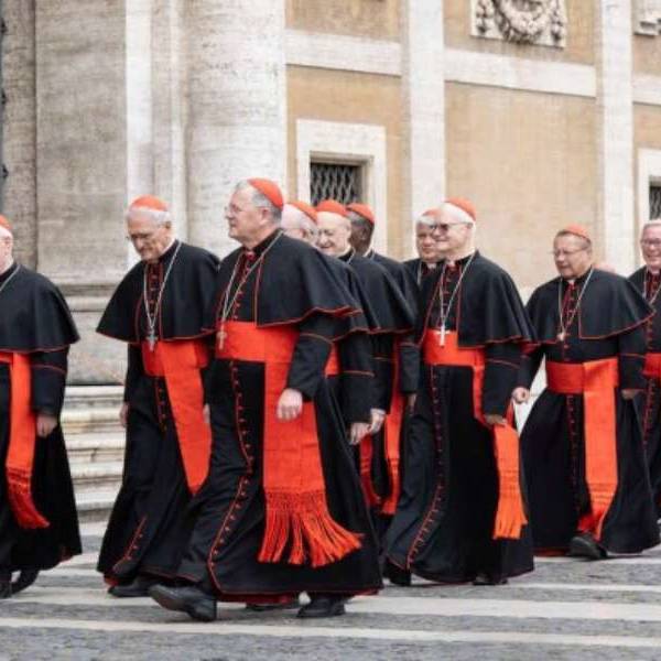 Elección del nuevo Papa: 133 cardenales participarán del cónclave