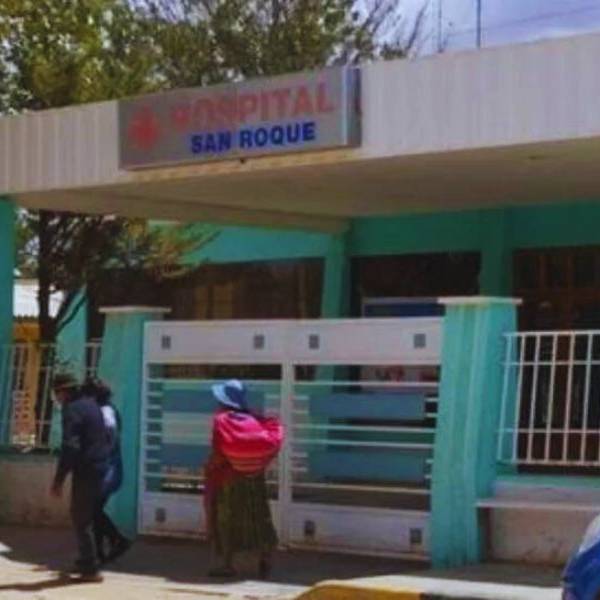 Una niña argentina  que se accidentó en Bolivia  recibió una pésima atención médica