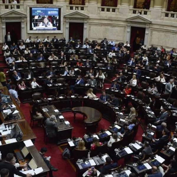 Estafa Libra: el gobierno busca por todos los medios que diputados no conformen una comisión de investigación