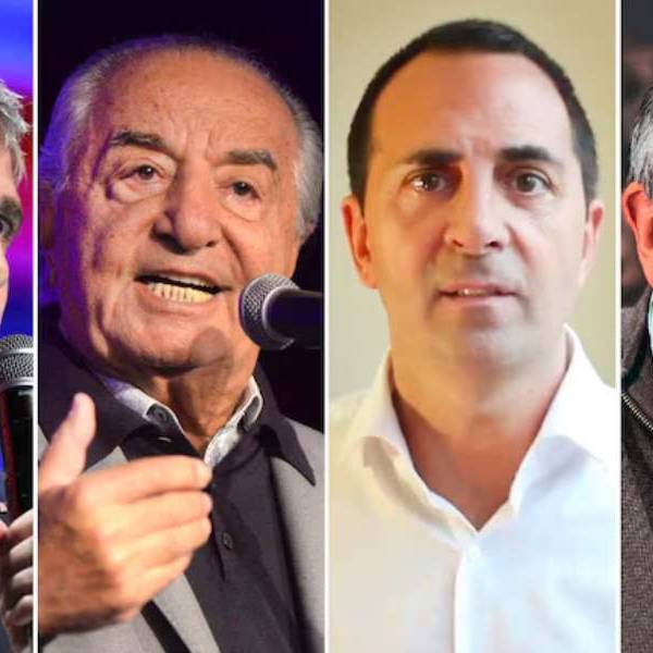 El Gobierno no homologará aumentos de sueldos superiores al 1% mensual y puso en la mira la paritaria de Comercio