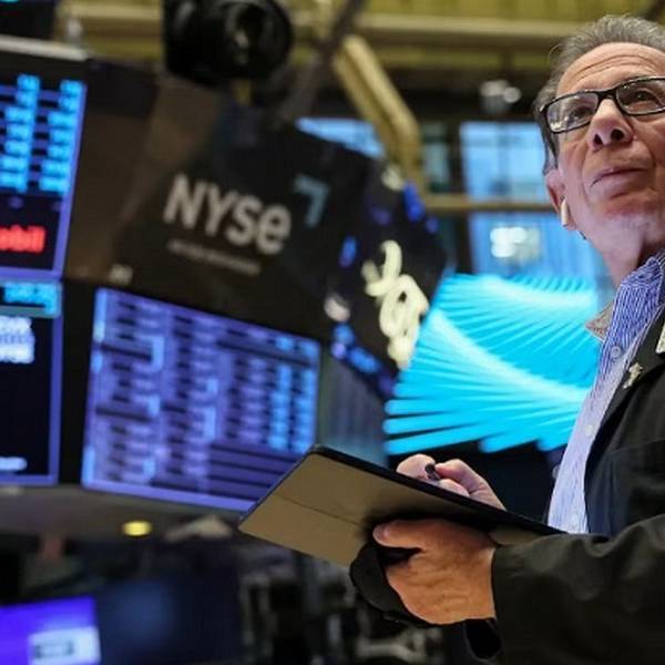 El riesgo país cerró en su valor más alto desde marzo