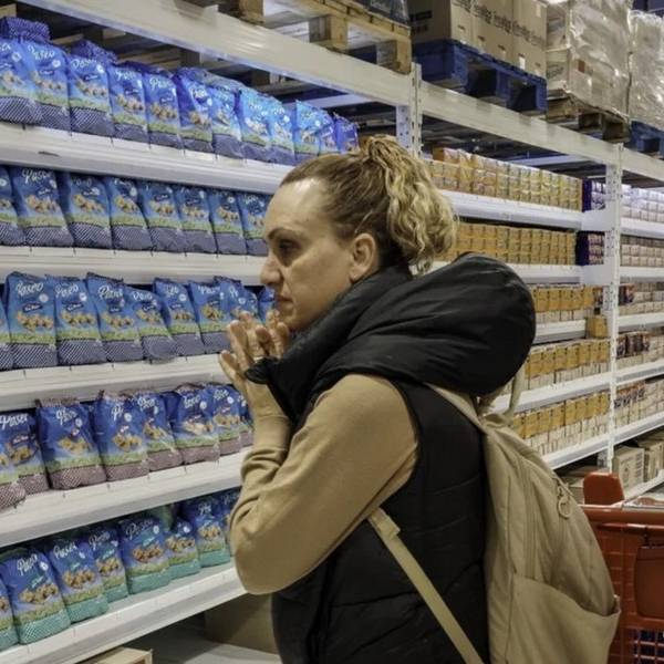 Los supermercados comenzaron a rechazar listas de precios con fuertes aumentos por parte de grandes fabricantes